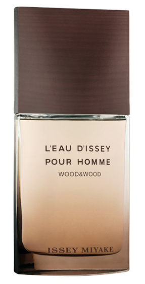 【ISSEY MIYAKE】木頭木頭男性淡香精50ml