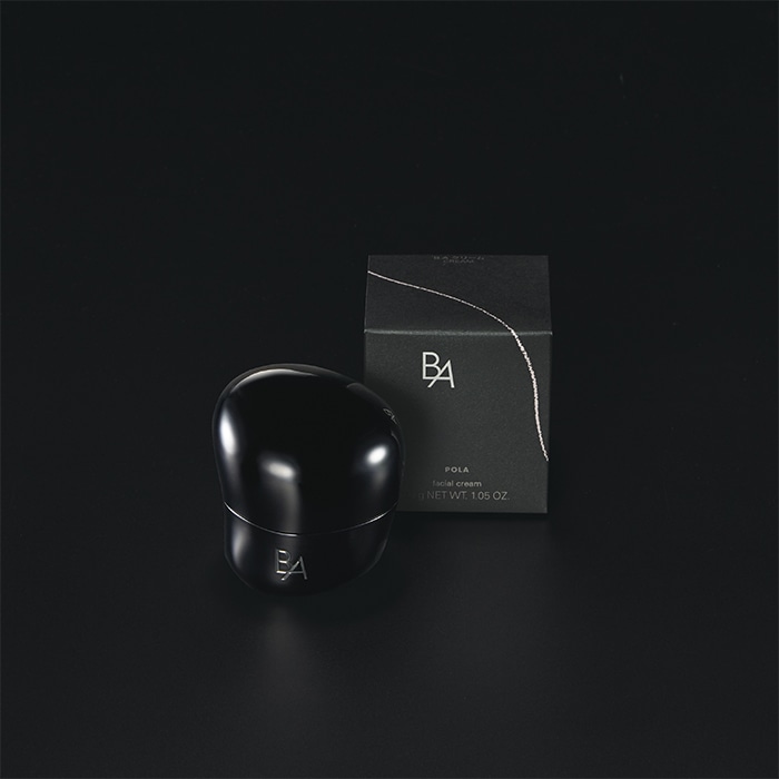POLA B.A新生奇蹟賦活霜 30 g