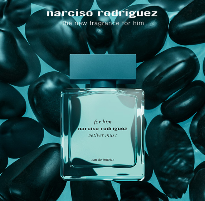 【NARCISO】紳青淡香水100ml