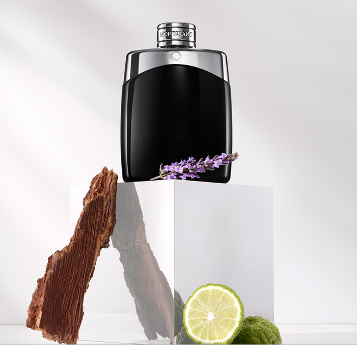 【MONTBLANC】傳奇經典男性淡香水100ml