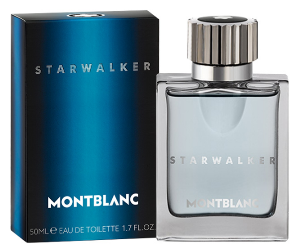 【MONTBLANC】星際旅者男性淡香水50ml