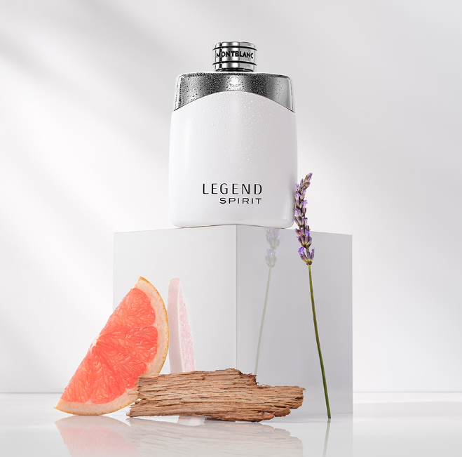 【MONTBLANC】傳奇白朗峰男仕淡香水100ml