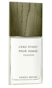 【ISSEY MIYAKE】一生之水雪松淡香水100ml