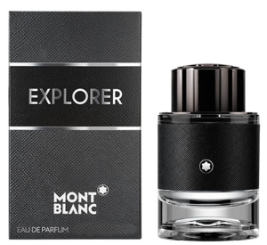【MONTBLANC】探尋旅者淡香精60ml