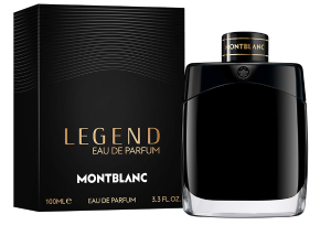 【MONTBLANC】傳奇至尊男仕淡香精100ml