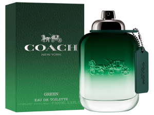 【COACH】時尚都會淡香水100ml