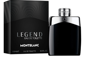 【MONTBLANC】傳奇經典男性淡香水100ml