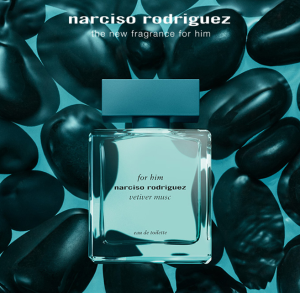 【NARCISO】紳青淡香水100ml