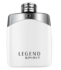 【MONTBLANC】傳奇白朗峰男仕淡香水100ml