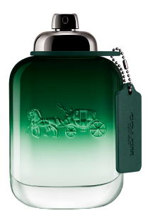 【COACH】時尚都會淡香水100ml