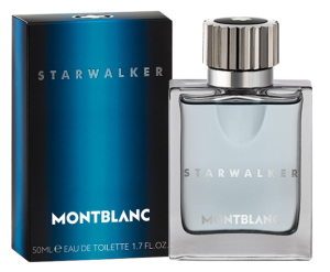 【MONTBLANC】星際旅者男性淡香水50ml
