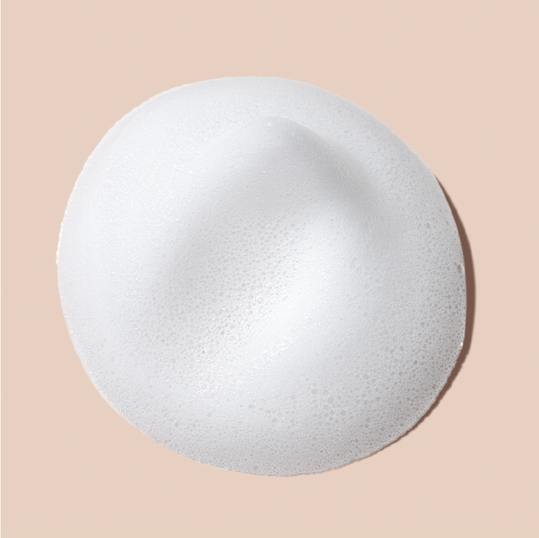 trilogy 維他命C雲柔淨亮洗顏慕斯150mL