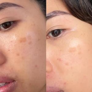 trilogy 高濃度維他命C密集煥亮安瓶15mL