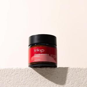 trilogy Rosapene輕奢賦活修乳霜60mL