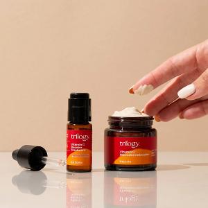 trilogy 溫和微晶煥膚去角質霜60mL