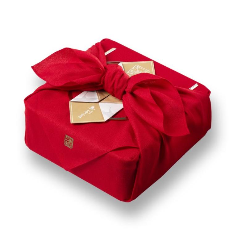 小倉山莊 仙貝&菓子 大禮盒 23袋/盒【限定禮盒】預購