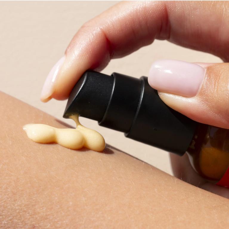 trilogy 維他命C+超淨緻亮白精華液30mL