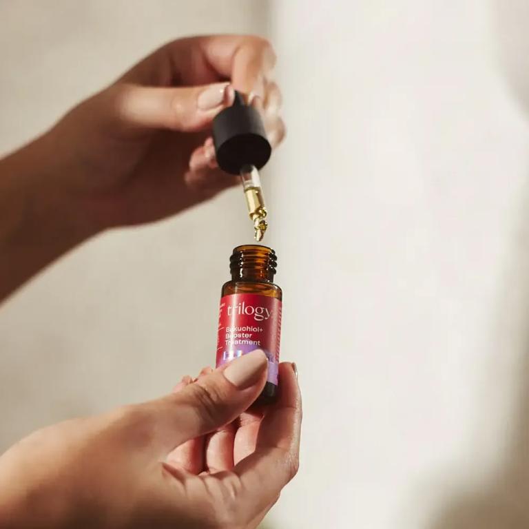 trilogy 緊緻再進化補骨脂酚安瓶15mL