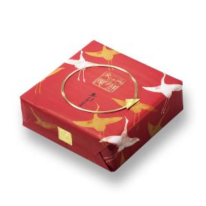 小倉山莊 仙貝&菓子 小禮盒 20袋/盒【限定禮盒】預購