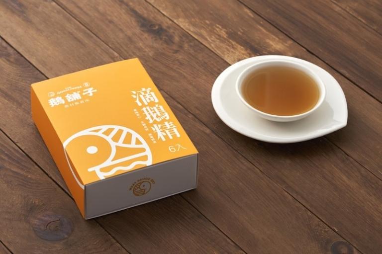 鵝舖子 滴鵝精 6入