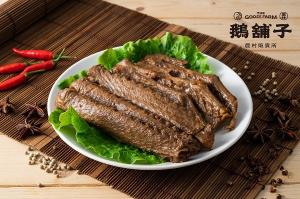 鵝舖子 滷鵝翅