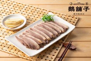 鵝舖子 鹽水鵝胸