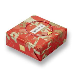 【客服訂單】小倉山莊 千年之壽 小禮盒 12袋/盒 107盒