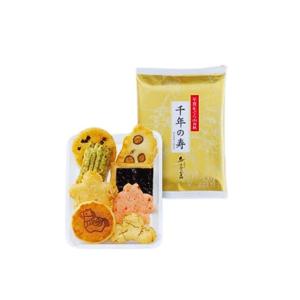 【客服訂單】小倉山莊 千年之壽 小禮盒 12袋/盒 107盒