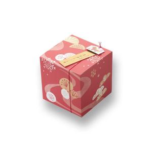 小倉山莊 百人一首迷你化妝盒米果年賀版(28入)/盒【限定禮盒】預購