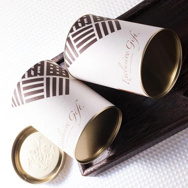 原味千尋 經典手作乳酪絲 (白雪罐裝)