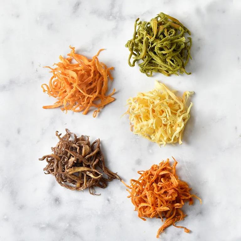 原味千尋 乳酪絲-樂淘淘多重組(5種口味人氣超夯)