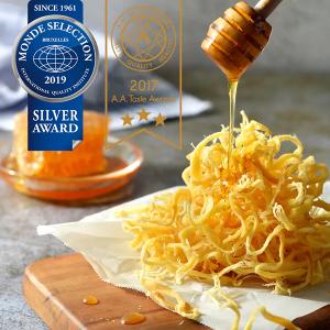 原味千尋 乳酪絲-樂淘淘多重組(3種口味吃貨必收)