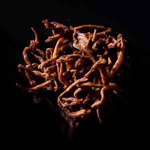 原味千尋 可可芭蕾乳酪絲(8入/淘氣包/奶素)