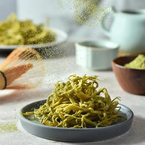 原味千尋 出雲不昧流抹茶乳酪絲(8入/淘氣包/奶素)