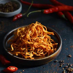 原味千尋 辛．乳酪絲(8入/淘氣包/奶素)