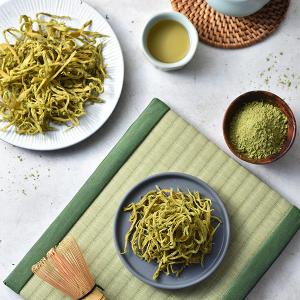 原味千尋 出雲不昧流抹茶乳酪絲(8入/淘氣包/奶素)