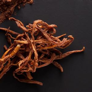 原味千尋 可可芭蕾乳酪絲(8入/淘氣包/奶素)