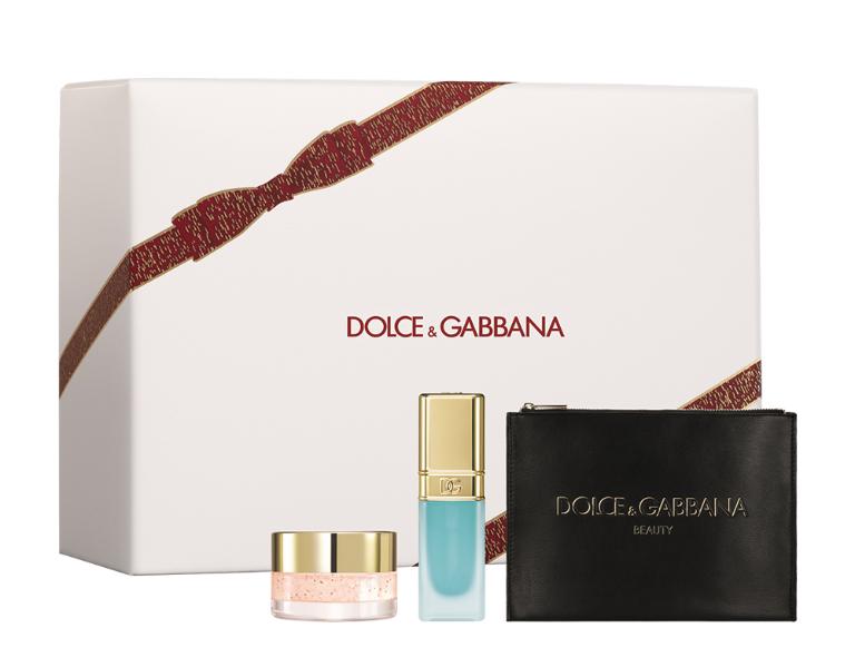 DG 唇部保養 紅絲絨禮盒