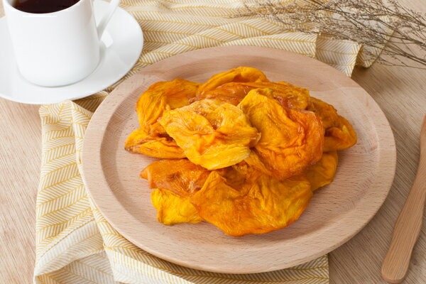 【盧家芒果】愛文芒果乾(70g新包裝)-買10送1組