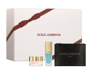 DG 唇部保養 紅絲絨禮盒