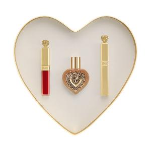 DG 摯愛之心 香氛彩妝禮盒