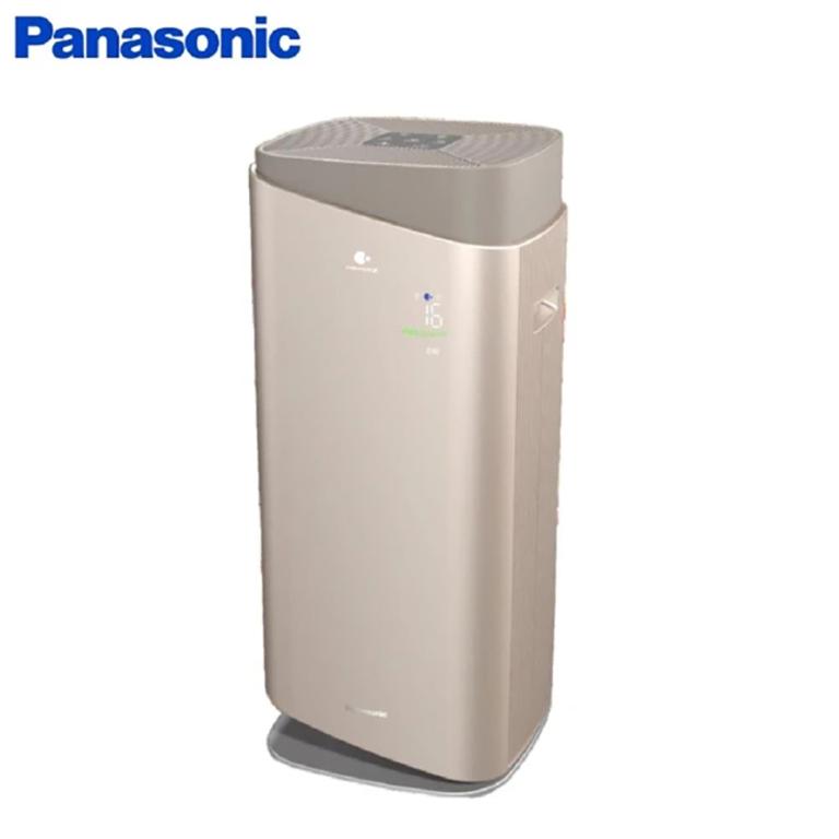 Panasonic 國際牌100倍nanoeX濾PM2.5空氣清淨機F-P75MH -