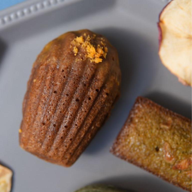 九天咖啡 九天小銀河禮盒 (甜點/濾掛咖啡組)