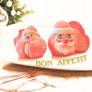 甜樂思手作  聖誕雪千層組 (附保冷袋及冰磚)