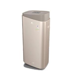 Panasonic 國際牌100倍nanoeX濾PM2.5空氣清淨機F-P75MH -