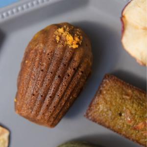 九天咖啡 九天小銀河禮盒 (甜點/濾掛咖啡組)