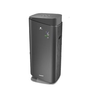 Panasonic 國際牌 100倍nanoeX濾PM2.5空氣清淨機F-P90MH -