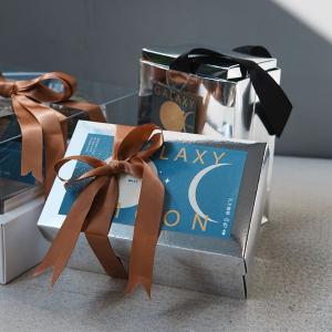 九天咖啡 九天小銀河禮盒 (甜點/濾掛咖啡組)