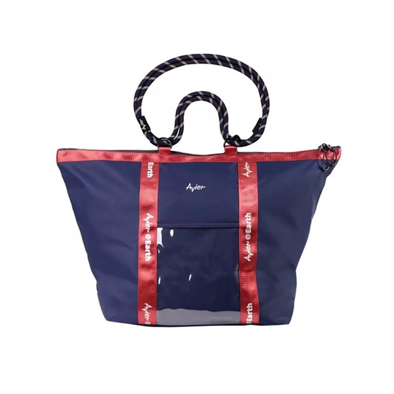 【Avier】UrbanRun GearBag 衣保袋(海洋藍)-預購 12月下旬依序出貨