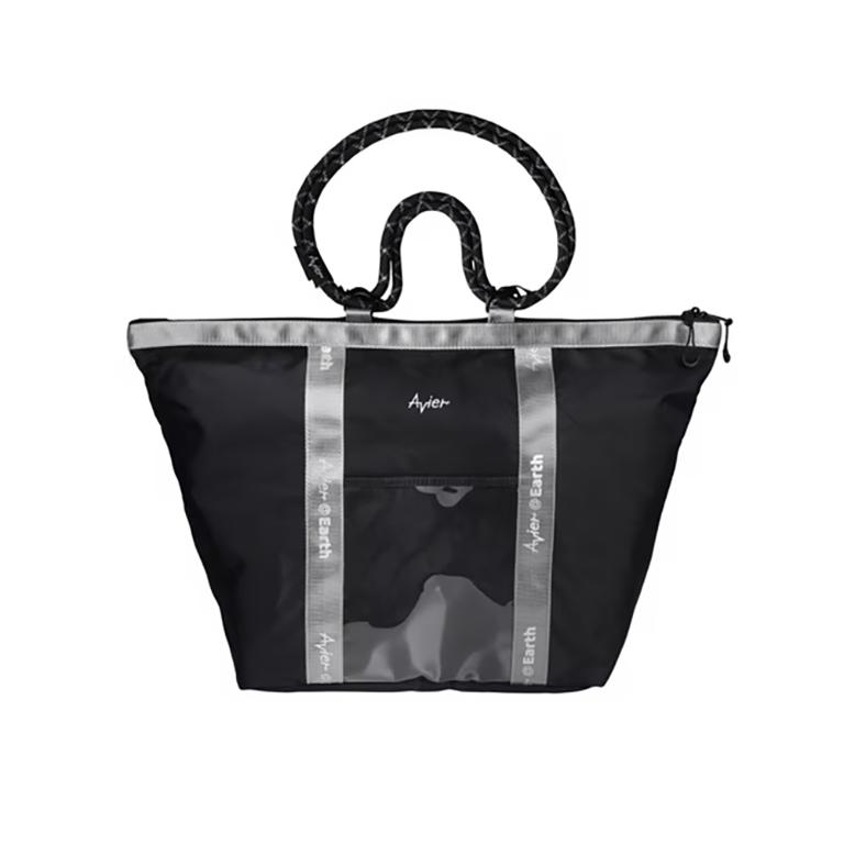 【Avier】UrbanRun GearBag 衣保袋(暗影黑)-預購 12月下旬依序出貨